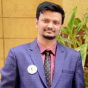 Mr. Sangram is a Focused leader and recognized for delivering superior results. Mr. Tuhin Tushar Kar